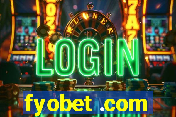 fyobet .com